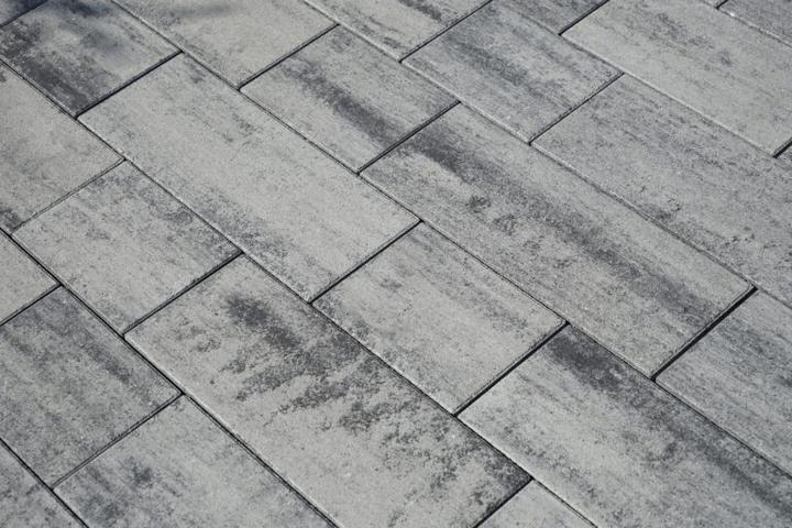 Układanie kostki brukowej