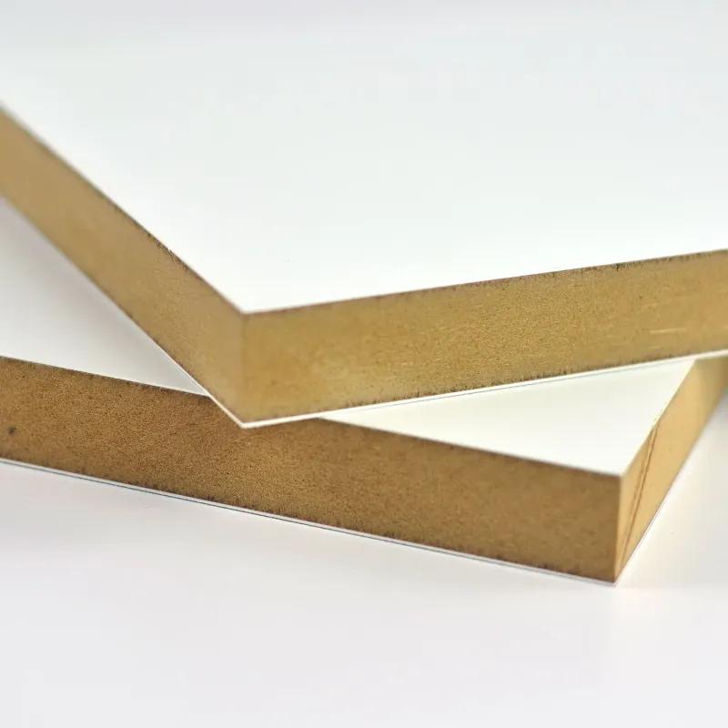 Właściwości płyty MDF