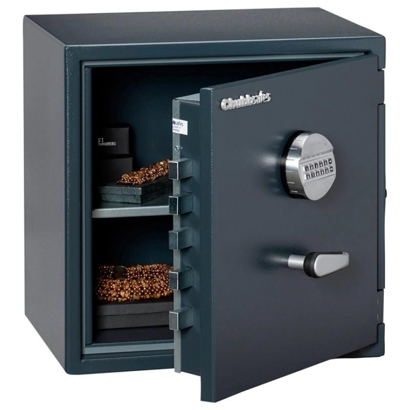 Wybór odpowiedniego sejfu