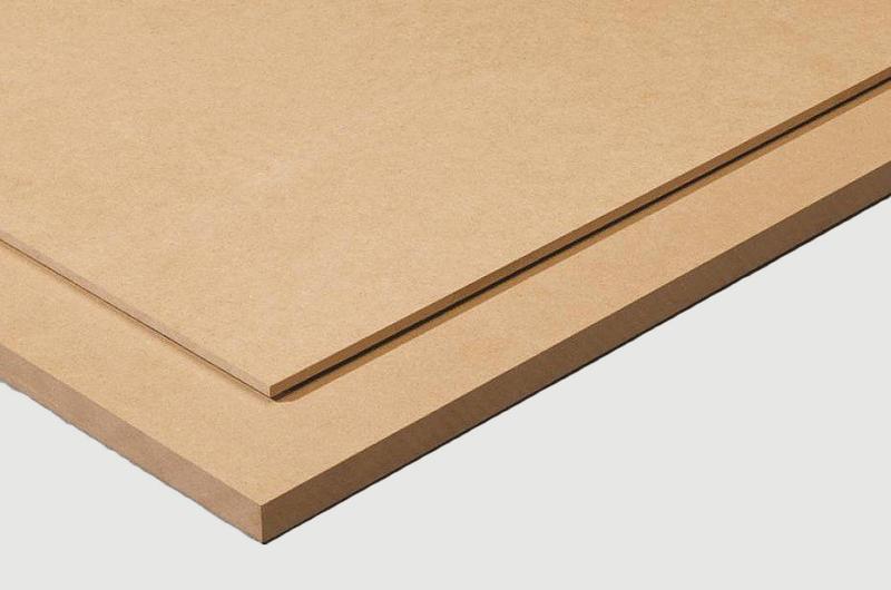 Zastosowania płyty MDF
