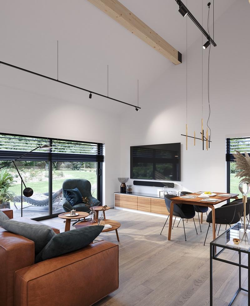 Zrównoważony rozwój budowlany