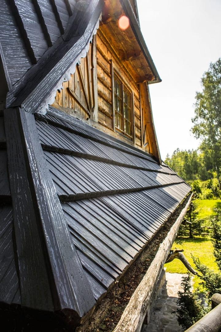 Zrównoważony rozwój w budownictwie