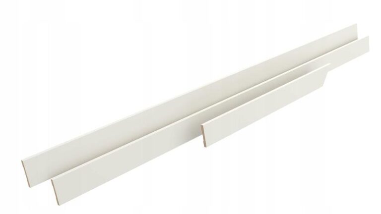 Innowacyjne rozwiązania w nowoczesnym budownictwie: Techniczne zalety listew maskujących