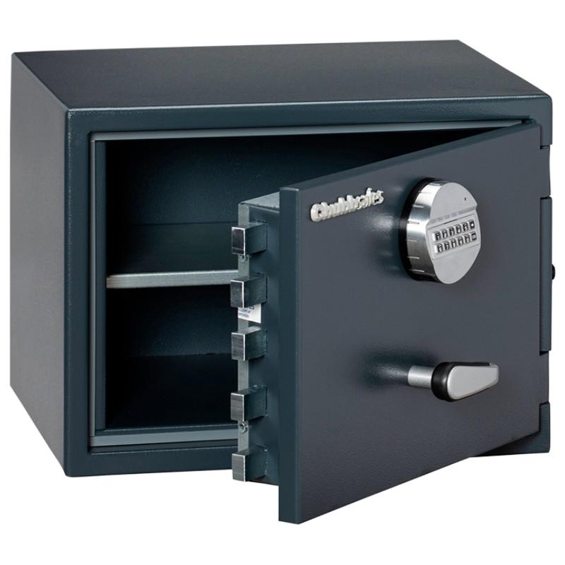 Jak znaleźć idealny mały sejf do domu, który spełni wszystkie Twoje potrzeby?