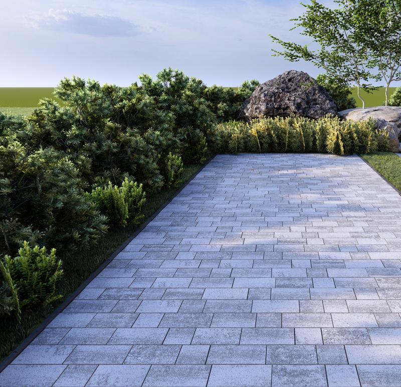 Jaka kostka brukowa na taras? Oto idealne rozwiązania dla Twojej przestrzeni!