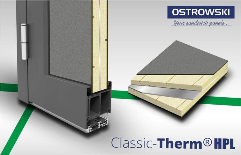 Jakie panele do drzwi zewnętrznych wybrać, aby zachwycały?