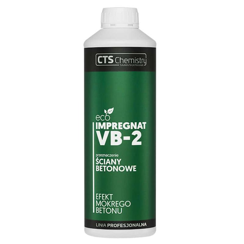 Skuteczna ochrona betonu: poznaj impregnat VB-2 do ścian betonowych