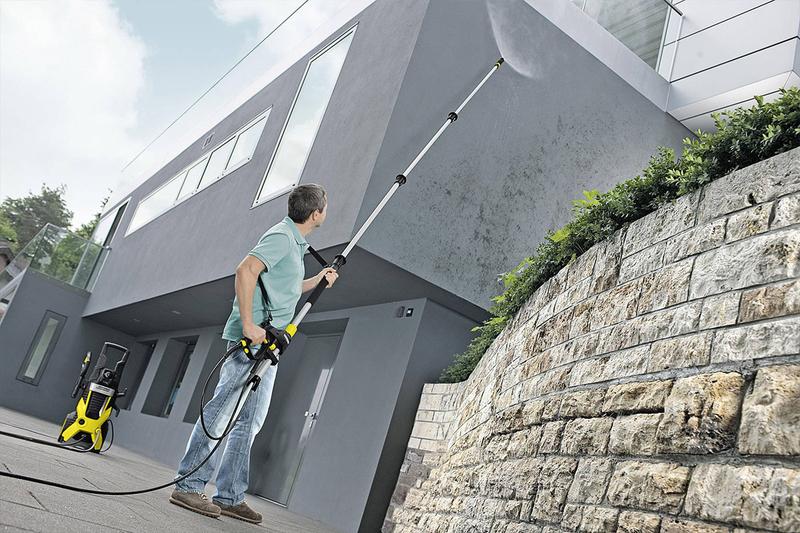 Skuteczne sposoby na mycie elewacji – dowiedz się, jak to zrobić bez uszkodzeń