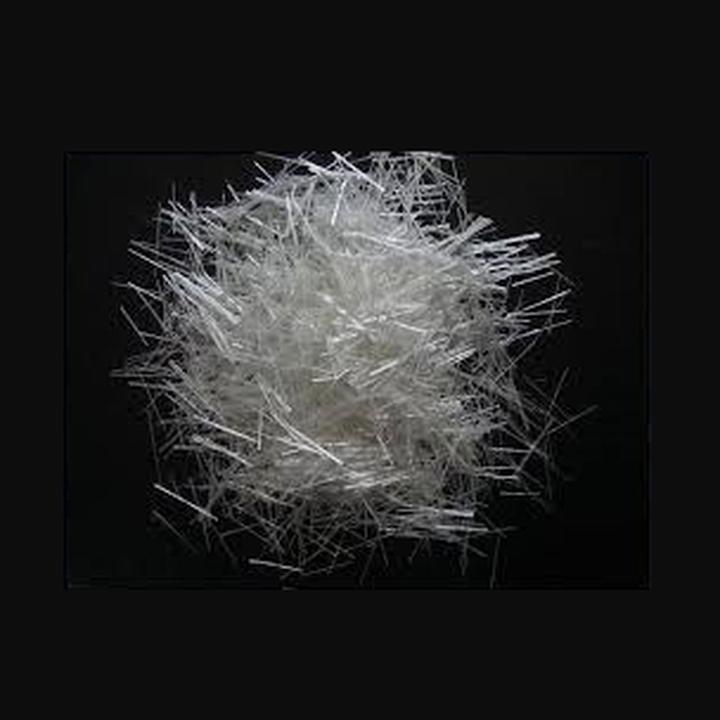 Włókno szklane do betonu – odkryj jego wyjątkowe właściwości i zastosowania w budownictwie