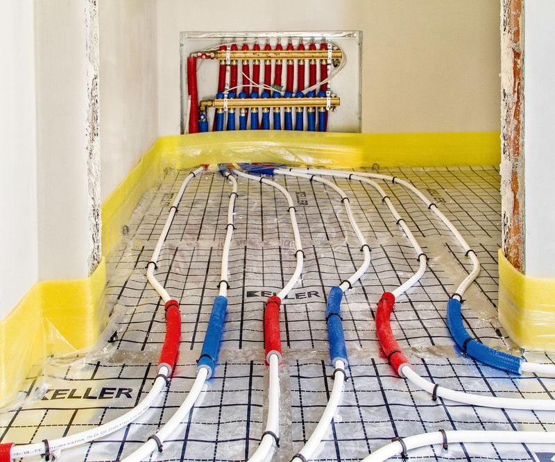 Koszty instalacji i eksploatacji