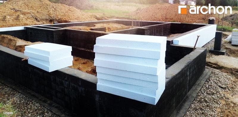 Materiały do izolacji płyty fundamentowej