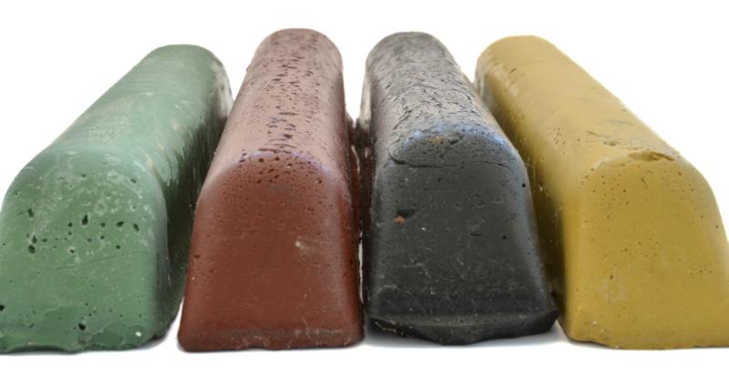 Materiały do naprawy elewacji