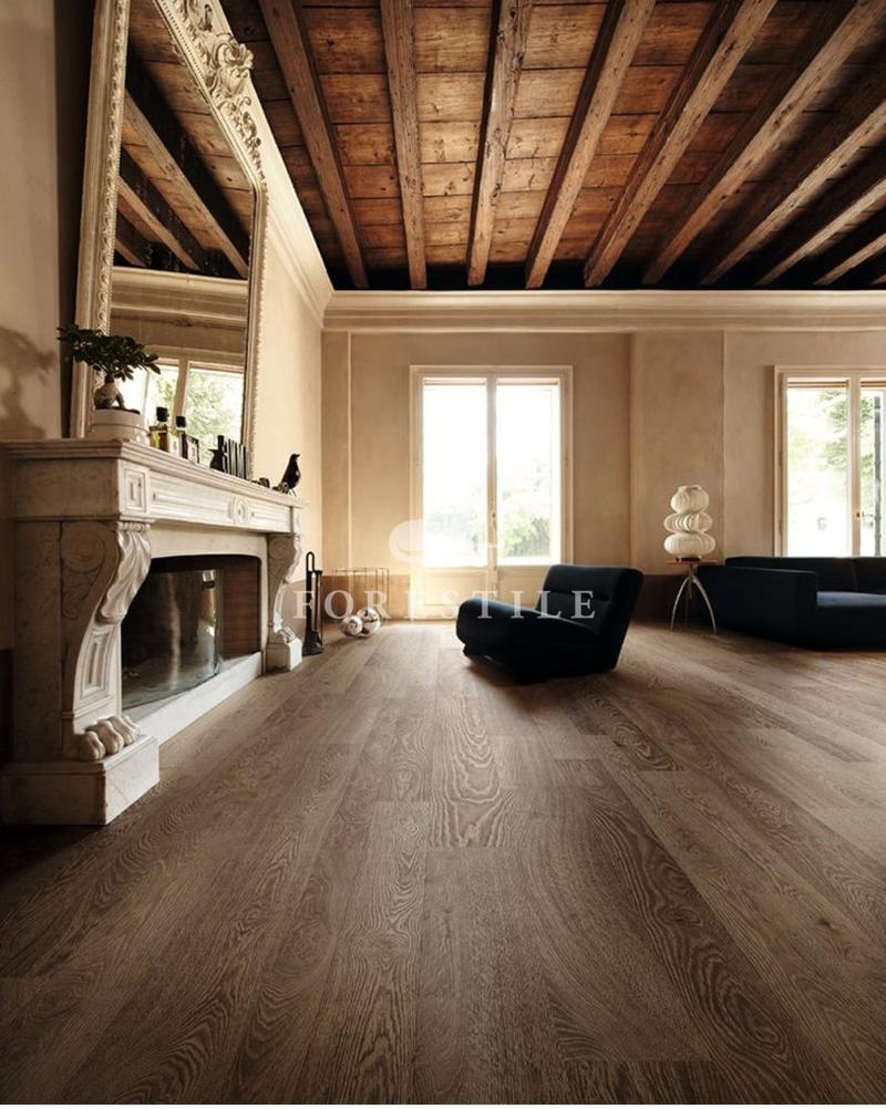 Najczęstsze błędy przy kładzeniu podłogi