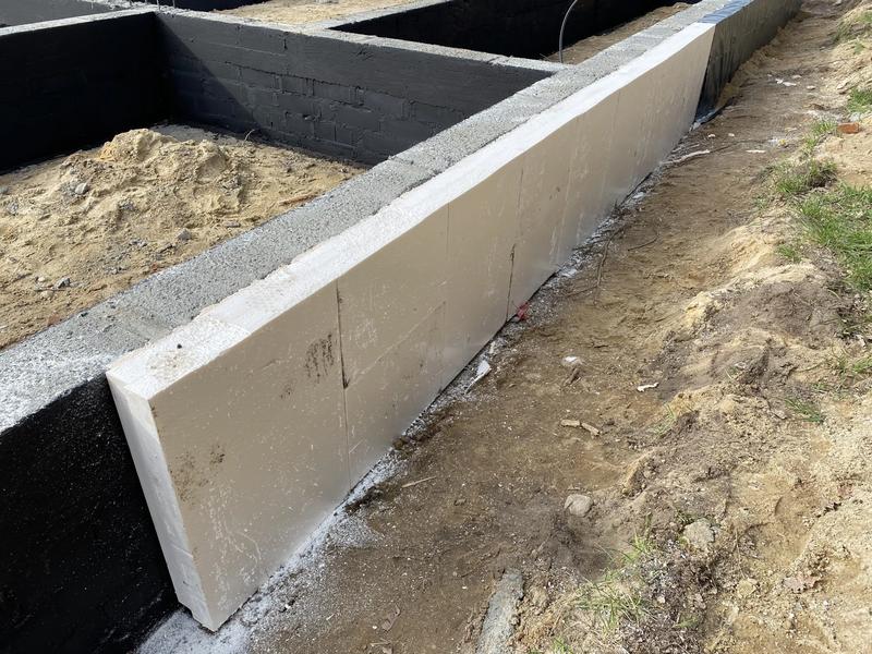 Najczęstsze błędy w izolacji fundamentów