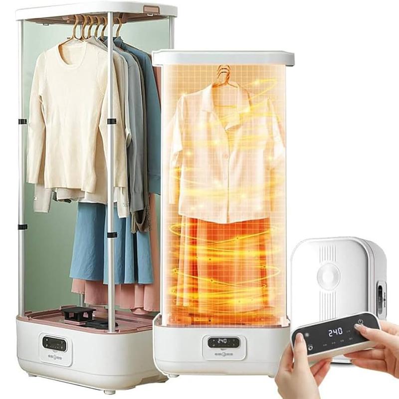 Pielęgnacja odzieży i tekstyliów