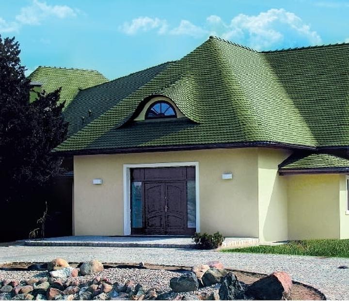 Praktyczny przewodnik dachowy