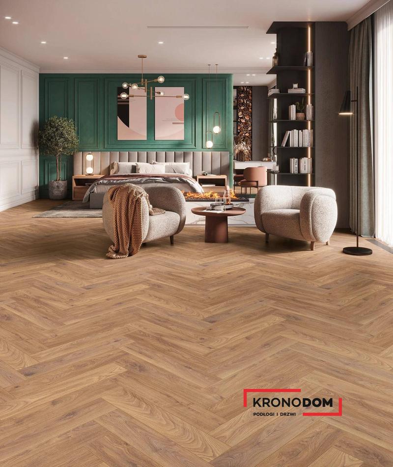 Przygotowanie podłoża przed montażem