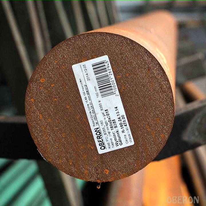 Stal konstrukcyjna w budownictwie