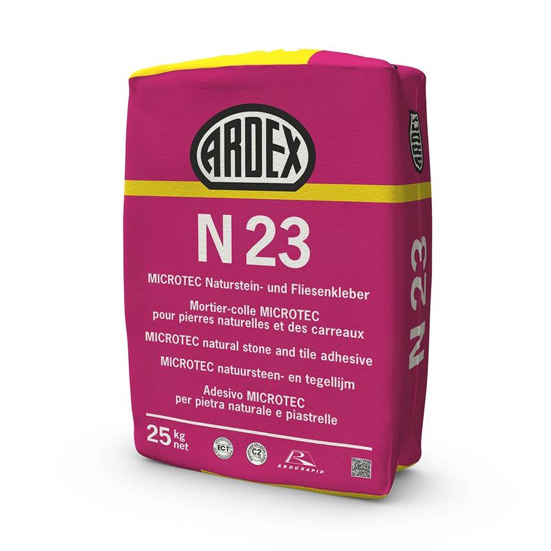 Wybór kleju do elewacji