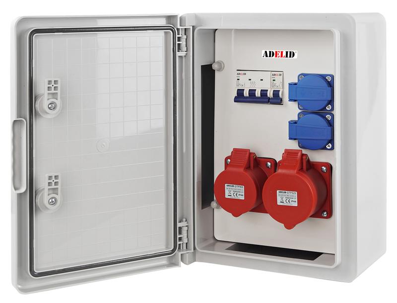 Dwie rozdzielnie w domu – klucz do bezpieczeństwa i komfortu energetycznego