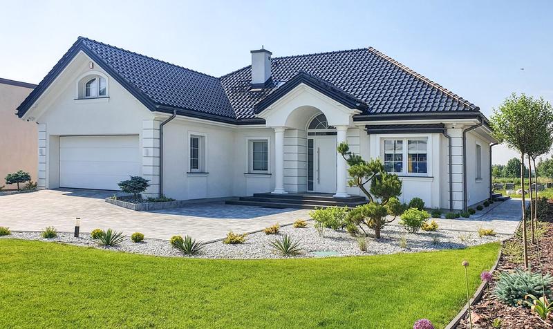 Jak wybrać najlepszą strukturę elewacji? Oto 5 sprawdzonych rozwiązań!