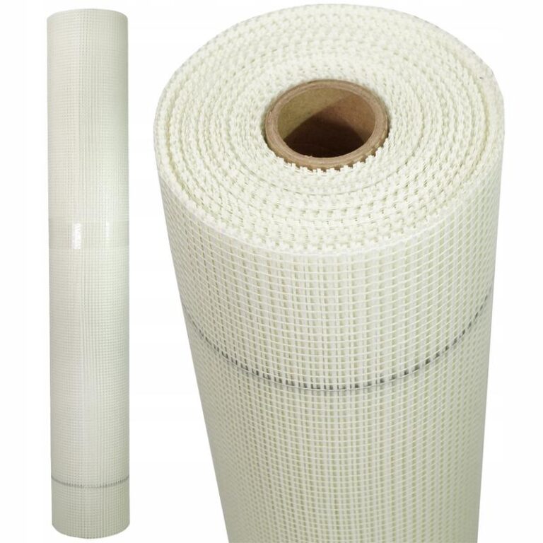 Jaką siatkę na elewację wybrać? Odkryj 6 typów i sprawdź nasz praktyczny poradnik montażu