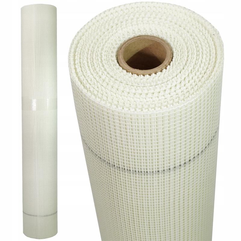 Jaką siatkę na elewację wybrać? Odkryj 6 typów i sprawdź nasz praktyczny poradnik montażu