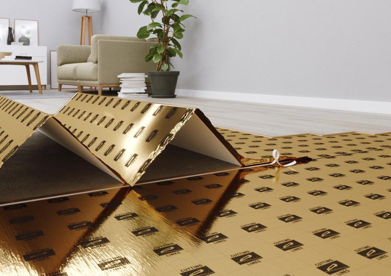 Kluczowe wskazówki, jak wybrać podkład pod panele winylowe, który zapewni komfort i trwałość