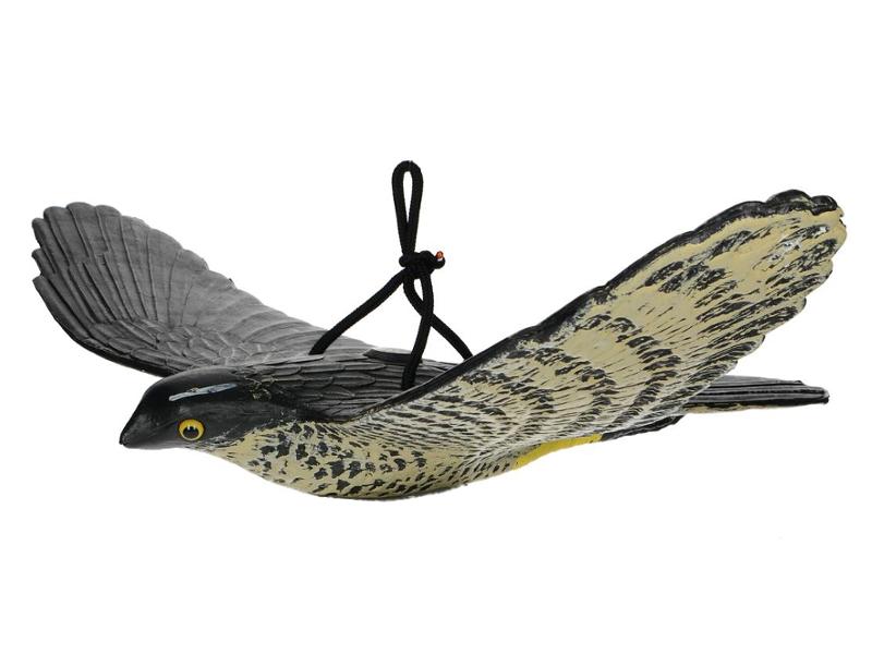 Najlepsze techniki, by skutecznie odstraszać ptaki z elewacji bez szkody dla nich