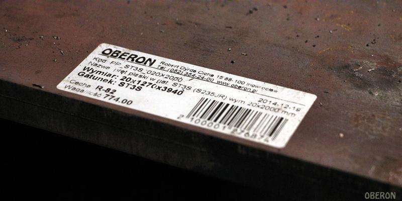 Stal S235: Kluczowe właściwości i różnorodne zastosowania elementów konstrukcyjnych