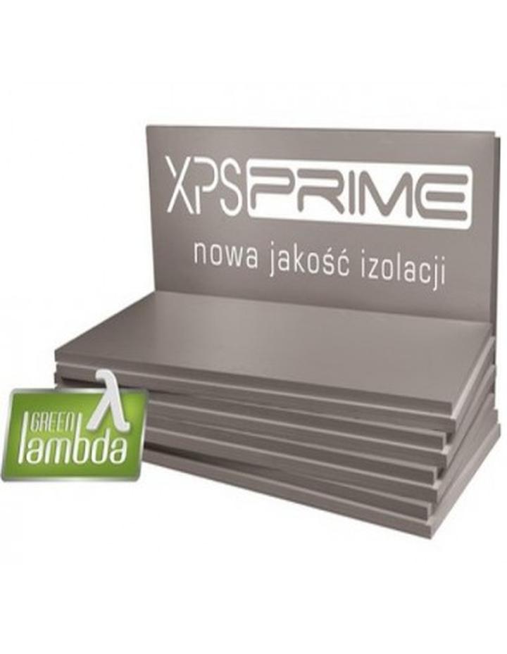 Synthos XPS PRIME S termoizolacja
