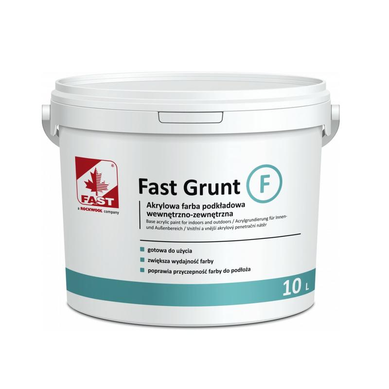 Fast grunt: odkryj właściwości i zastosowanie tego rewolucyjnego produktu