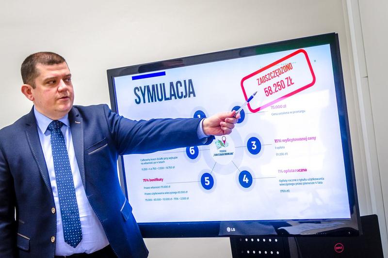 Jak skutecznie zaprezentować firmę budowlaną: kluczowe elementy profesjonalnego opisu