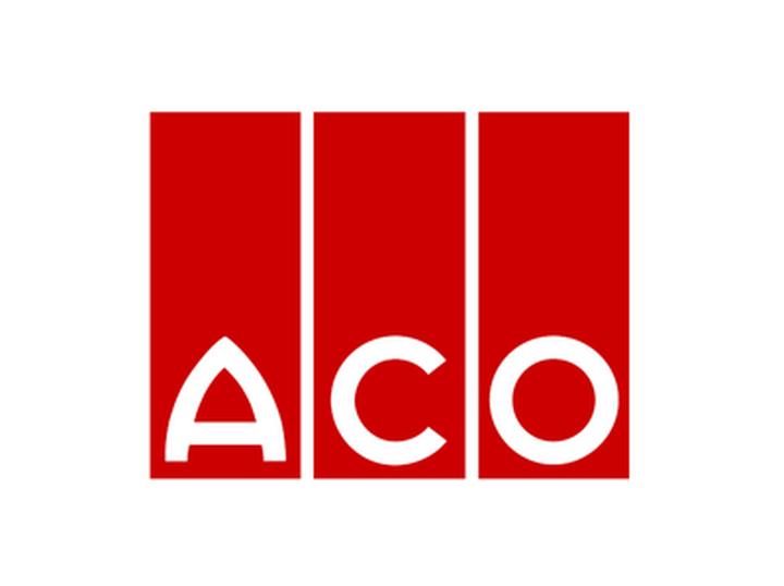 Odwodnienia liniowe w najlepszym wydaniu – poznaj ACO, eksperta w swojej dziedzinie