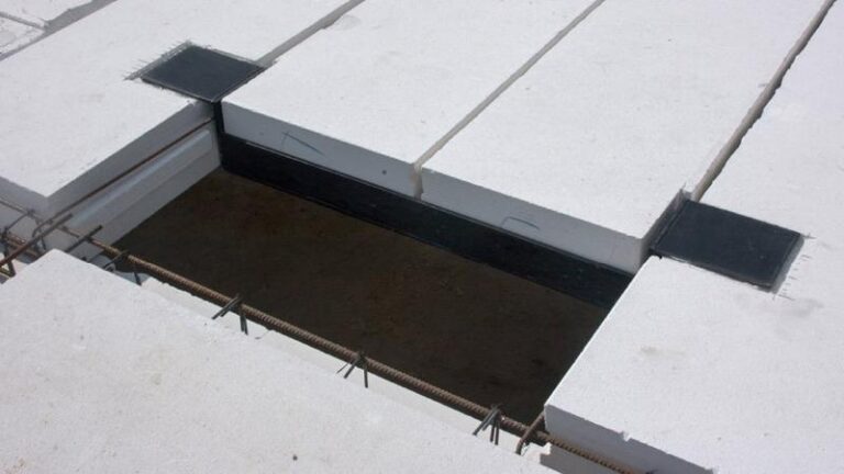 Stropy Ytong: Odkryj zalety i wady nowoczesnych konstrukcji