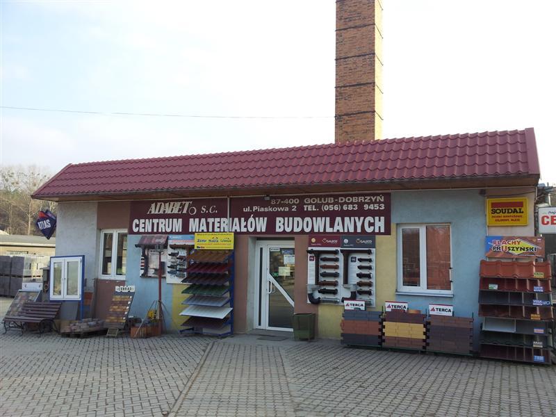 Adabet Golub co to jest i pochodzenie