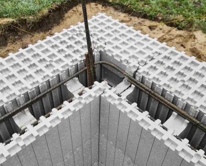 Bezpieczeństwo przy demontażu szalunku