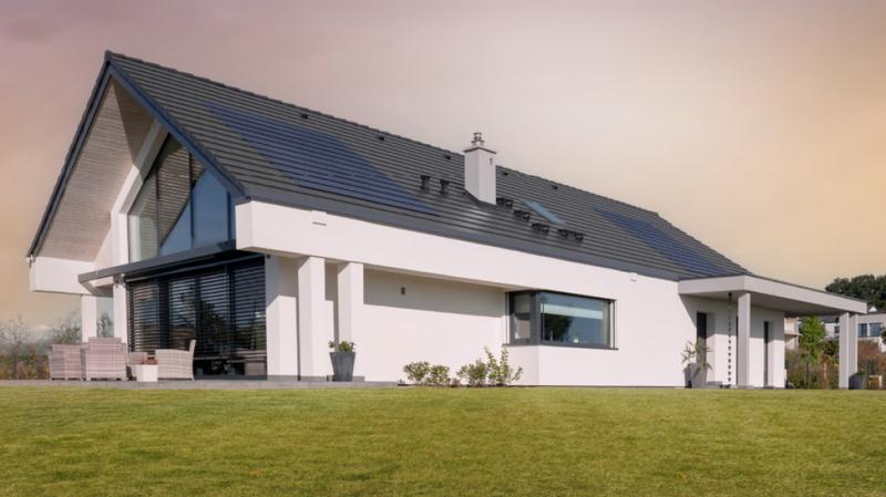 Cena robocizny i pokrycia dachu za m²