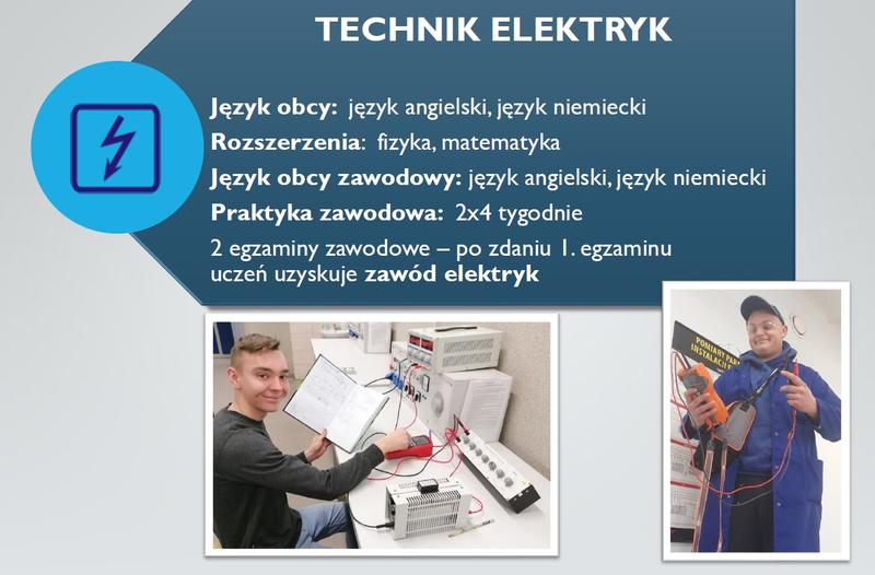Certyfikaty i szkolenia dla elektryków