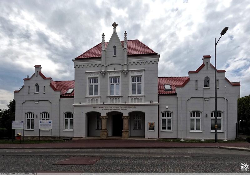 Ekologiczne materiały budowlane Mielec