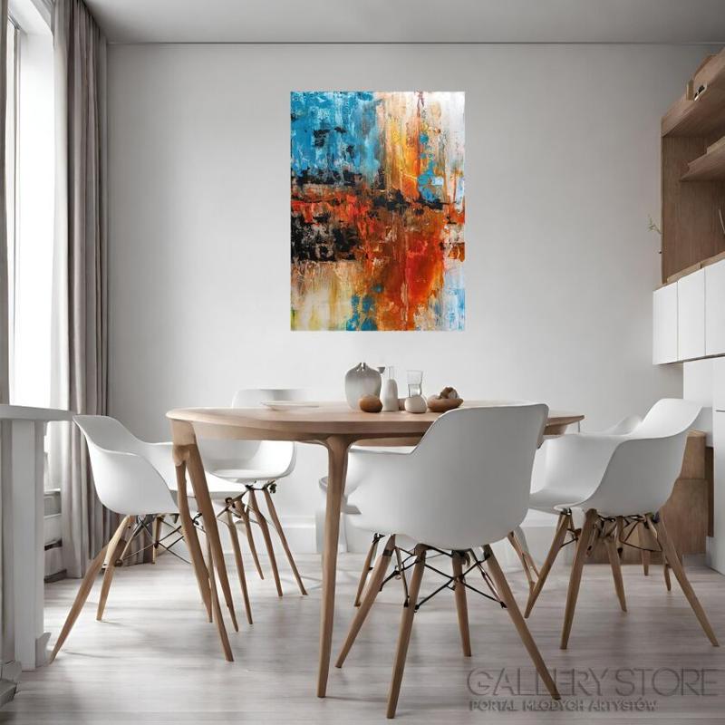 Elewacje inspirowane naturą