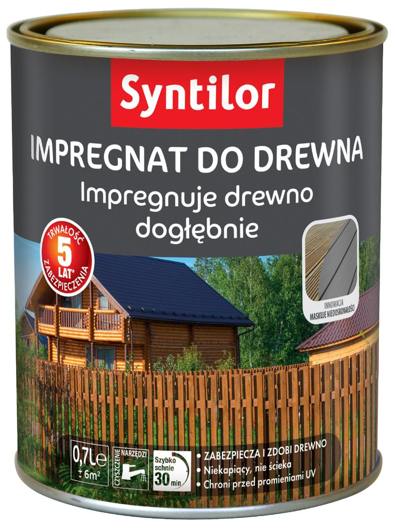 Impregnacja drewna a warunki atmosferyczne