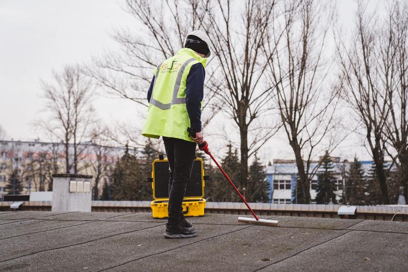 Komfort mieszkańców a szczelność