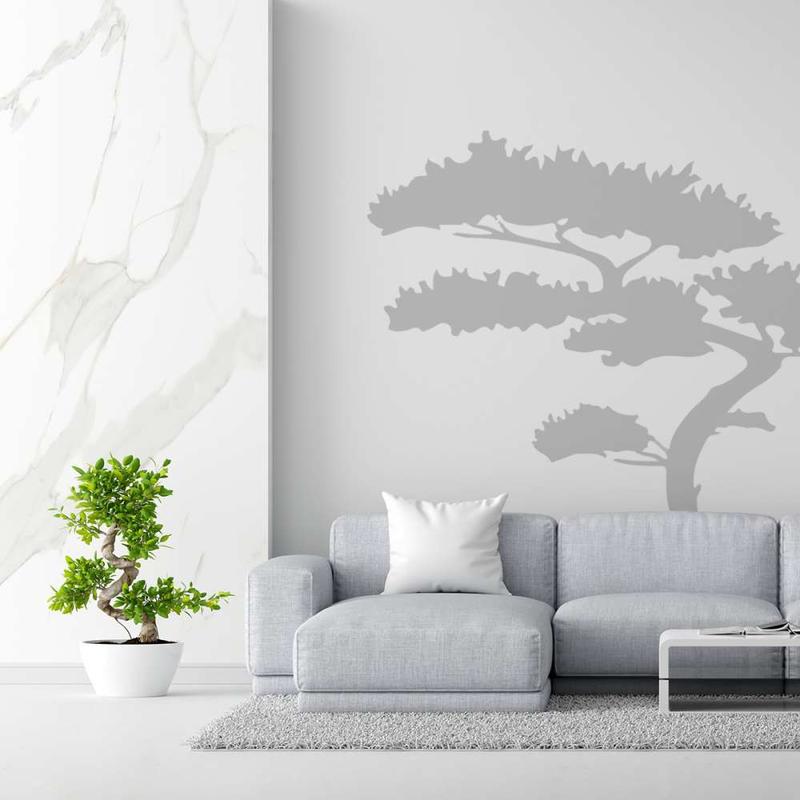 Malowanie ścian szablonami