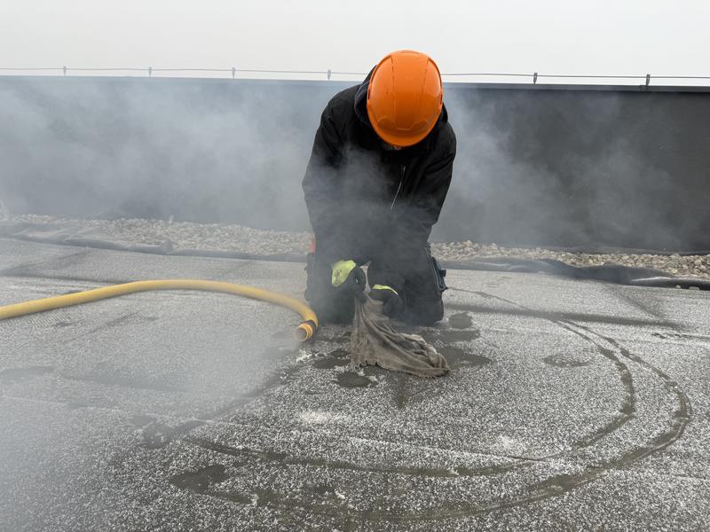 Metody badania hermetyczności