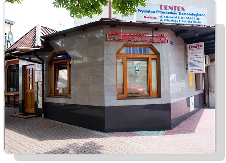 Nowoczesne technologie w budownictwie