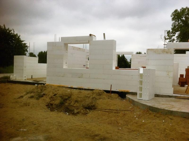 Optymalny czas schnięcia betonu