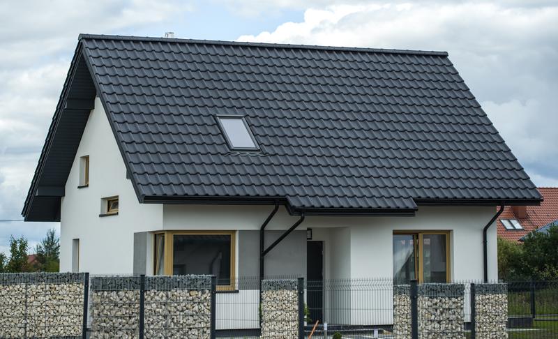 Porównanie materiałów pokryciowych dachowych