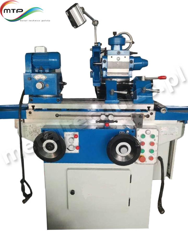 Rodzaje szlifierek i ich zastosowanie