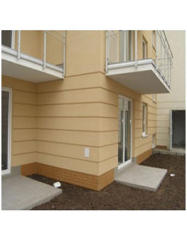 Wybór materiałów elewacyjnych